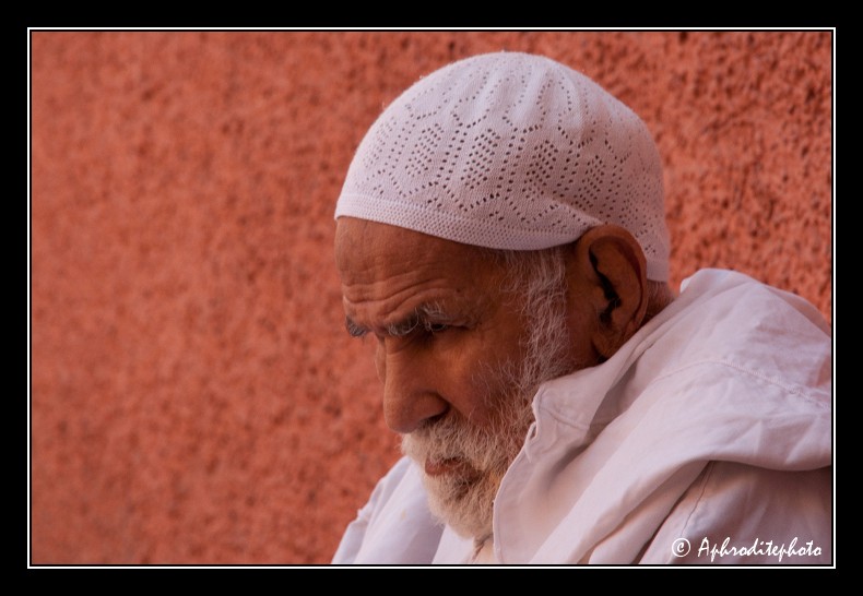 34 Maroc portraits